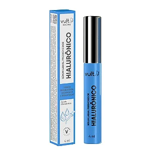 Sérum Labial Preenchedor Hidralurônico V2 4ML Vult