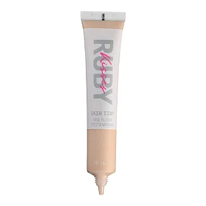 Base Fluida Efeito Natural 105 REF. RS105B Kiss New York
