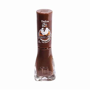 Esmalte Snowland Hot Chocolate 8ML Dailus