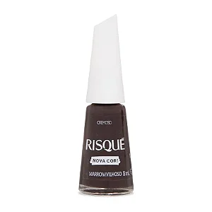 Esmalte Marromvilhoso 8ML Risqué