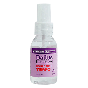 Ultra Secante Poupa Meu Tempo 60ML Dailus