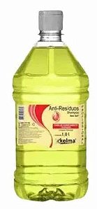 Shampoo Anti-Resíduos 1.9L Kelma