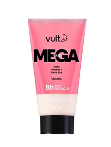 Base Líquida Mega V100 26ML Vult