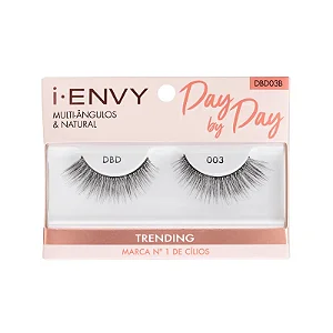 Cílios Day By Day Trending REF.DBD03B Kiss New York