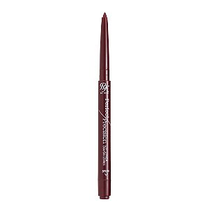 Delineador Lábios Red Wine REF. RAL13BR Ruby Kisses