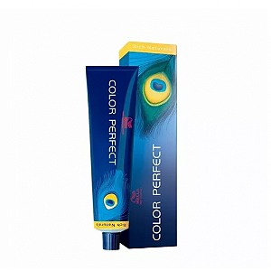 Coloração Color Perfect 7/11 60G Wella