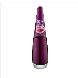 Esmalte Netflix Nova Temporada 7,5ML Impala