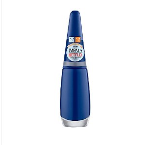 Esmalte Netflix Pular Abertura 7,5ML Impala