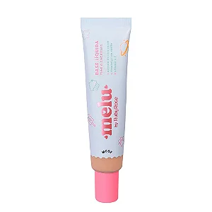 Base Liquida Melu MC52 REF. RR8725 Ruby Rose