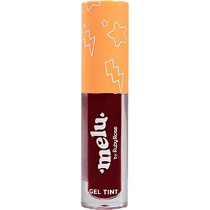 Gel Tint Melu Soft Velvet REF. RR82321 Ruby Rose