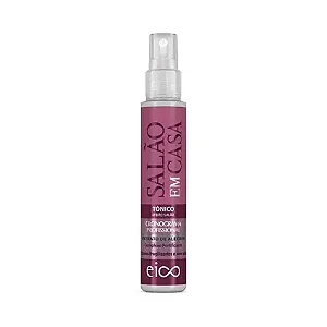 Tônico Capilar Cronograma 120ML Eico