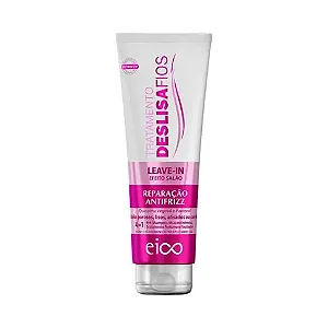 Leave-In Tratamento Deslisa Fios 200ML Eico