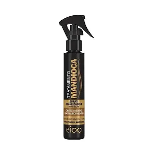 Spray Tratamento Mandioca 120ML Eico