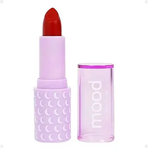 Batom Ultra Sick Showy Mood REF. HB70014 Ruby Rose