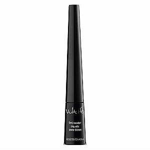 Delineador Liquido Preto 2,5ML Vult