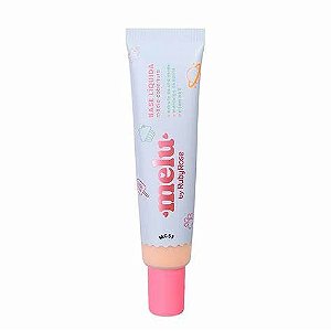 Base Liquida Melu MC51 REF. RR8724 Ruby Rose