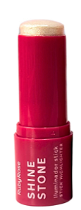 Iluminador Stick Shine Stone Sparkle Moon REF. HBM Ruby Rose