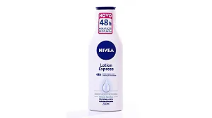 Hidratante Lotion Express 200ML Nivea