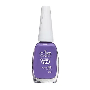 Esmalte Cheirinho De Fini Vem Vai Ter Fini 8ML Colorama