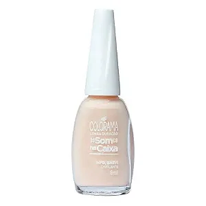 Esmalte Som Na Caixa MPB Baby 8ML Colorama