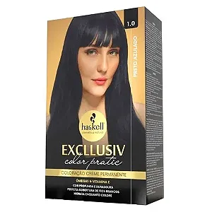 Kit Color Pratic Excllusiv 1.0 Haskell
