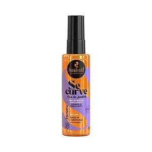 Sérum Do Poder Se Curve 60ML Haskell