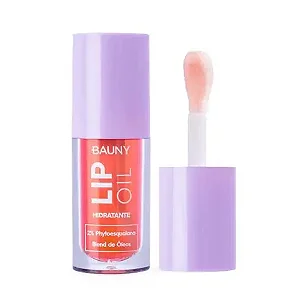 Lip Oil Avelã 6G Bauny