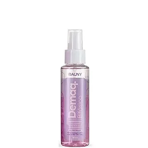 Demaquilante Bifásico 100ML Bauny