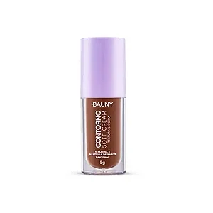 Contorno Líquido Soft Cream 03 Bauny