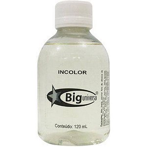 Base Incolor Big 120ML