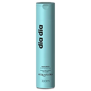 Shampoo Dia a Dia 300ML Acquaflora