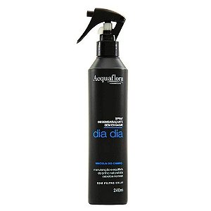 Spray Desembaraçante Dia A Dia 240ML Acquaflora
