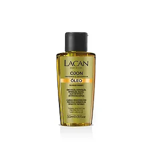 Óleo Capilar De Ojon 30ML Lacan