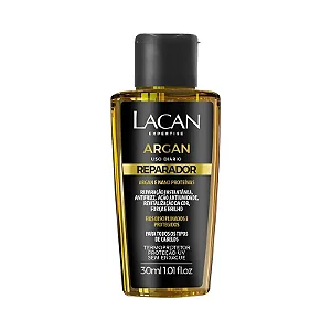 Reparador Argan 30ML Lacan