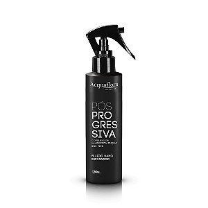 Fluido Pós Progressiva 120ML Acquaflora