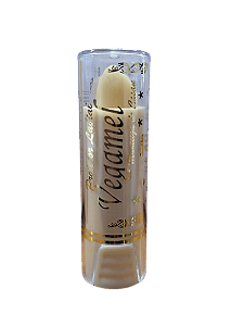 Protetor Labial Vegamel Manteiga de Cacau