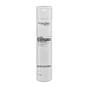 Shampoo Acquaplex 300ML Acquaflora