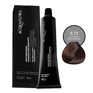 Coloração 6.73 60G Acquaflora