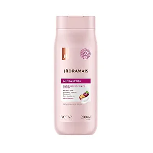 Hidratante Corporal Ameixa Negra 200ML Hidramais