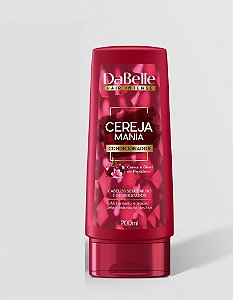 Condicionador Cereja Mania 200ML Dabelle