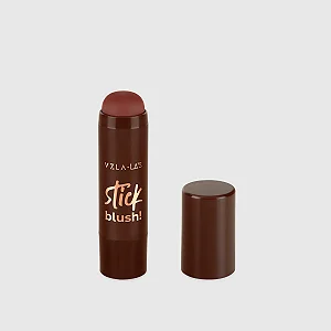 Blush Stick Las Red Mocha 7G Vizzela