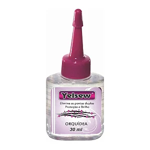 Reparador de Pontas Orquídeas 30ML Yelsew