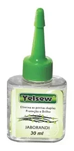 Reparador de Pontas Jaborandi 30ML Yelsew