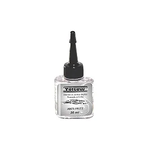 Reparador de Pontas Anti-Frizz 30ML Yelsew