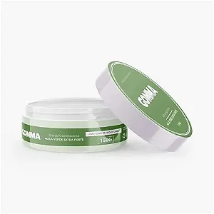 Pasta Modeladora Gomma Transparente Maçã Verde 150G Yelsew