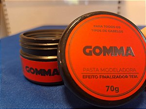 Pasta Modeladora Efeito Finalizadora Teia 70G Yelsew