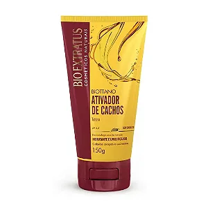 Umidificador de Cachos Biottano 150G Bio Extratus