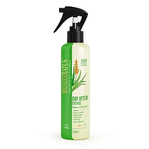 Finalizador Spray Cachos 300ML Bio Extratus