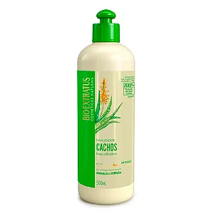 Finalizador Cachos 500ML Bio Extratus