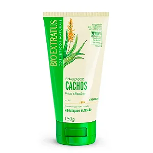 Finalizador Cachos 150G Bio Extratus